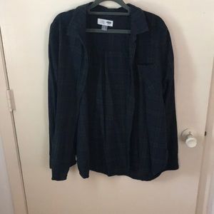Flannel